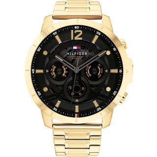 Tommy Hilfiger herrer Ur TH1710511