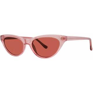 Kensie Be Yourself Krystalklar Lyserød 53 Solbriller Mænd Lyserød - Crystal Pink - 53mm