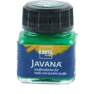 Javana Stoffmalfarbe helle und dunkle Stoffe - Dunkelgrün
