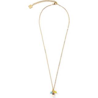 Coeur de Lion Halskette - small Guardian - 452510.1400.0 - gold