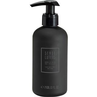Serge Lutens Unisex-dufte MATIN LUTENS Dans le bleu qui pétilleBodylotion 240 ml (1.938,00 kr / 1 l) - 240 ml