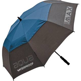 Big Max Aqua Umbrella Charcoal/Black