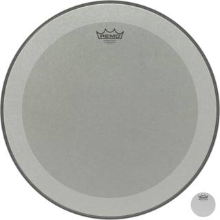 "Remo 20"" Renaissance Powerstroke 3"