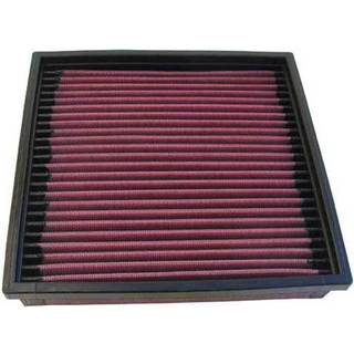 K&N filter 33-2003