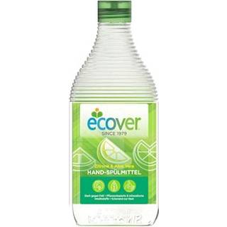 Ecover Opvaskemiddel Lemon and Aloe Vera 42.11 DKK/1 L