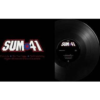 Sum 41 - Fat Lip/in Too Deep / Still Waiting...(ltd.10' Lp)