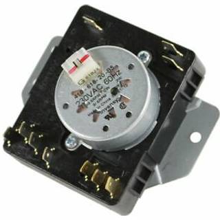 Whirlpool W10185982 timer