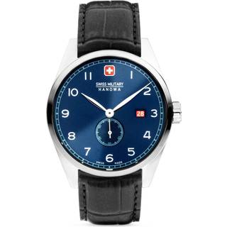 Swiss Military Hanowa SMWGB0000701 Lynx Herrenuhr 42mm