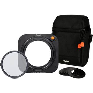 Rollei Filter Holder MK 3 Holder Kit 100mm