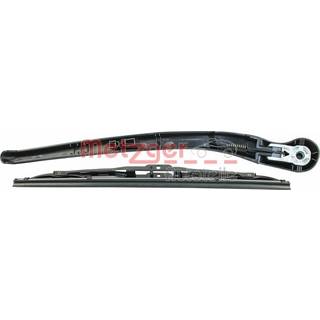 Metzger Rear Wiper Arm 2190265