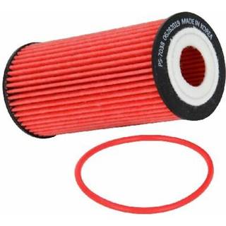 K & N HP-7038 Oliefilter