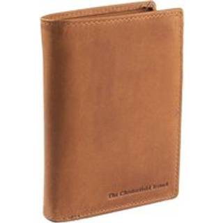 The Chesterfield Brand Männlich Hazel, Wallet hf RV cognac