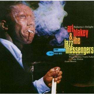 Art Blakey & Jazz Messengers - Buhaina's Delight