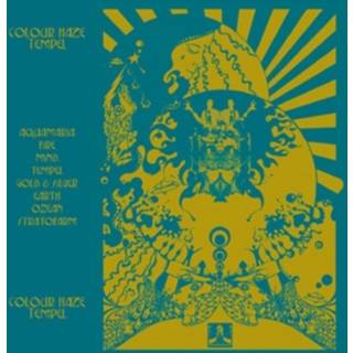 Colour Haze - Tempel
