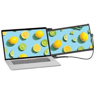 14" Mobile Pixels DUEX Max DS - 1920x1080 (FHD) - 60Hz - IPS