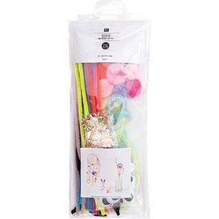 DIY-Bastelset Girly - Mehrfarbig