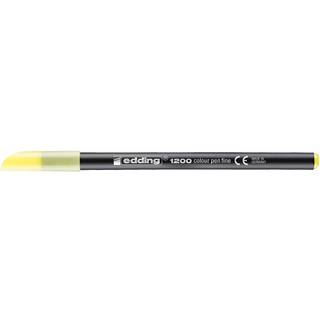 1200 colour pen 0,5-1mm - Honeydew Melon