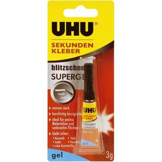 UHU Superlim Supergel