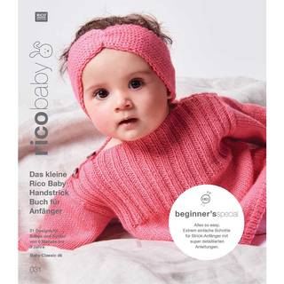 Rico Baby Heft Nr.31