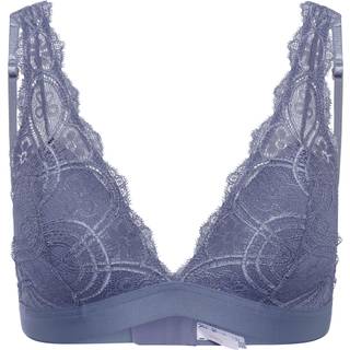 Poetry Fame Triangle Bra