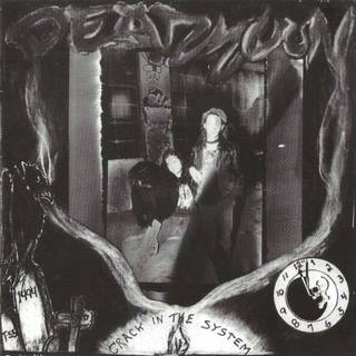 Dead Moon - Crack in the System