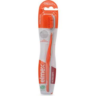 Elmex Ultra SOFT Tandbørste Ekstra Blød