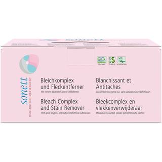 Blegemiddel & pletfjerner - 5 kg