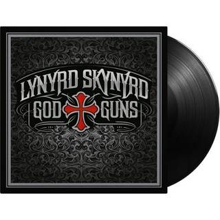 Lynyrd Skynyrd - God And Guns
