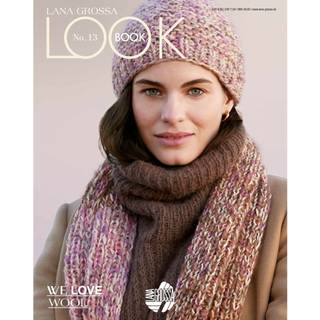 Look Book No. 13