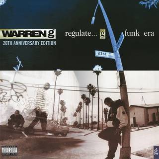 Warren G - Regulate...g Funk Era