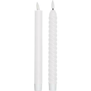 Design Letters Design Letters LED-lys 2-pak Off White