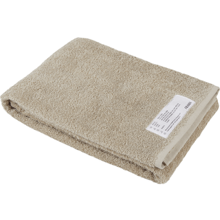 Frama Heavy Towel Badehåndklæde 70x140 Cm - Håndklæder & Badelagner Hamp Sage Green - 15007