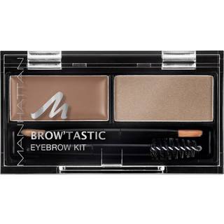 Manhattan Brow?Tastic Eyebrow Kit 001 Blondy Brow