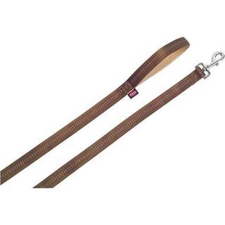 Line Soft Grip 120 cm - Brown - S