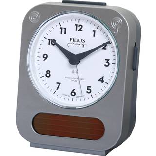 Filius 0543-14 Funk-Solar Wecker