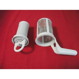 Electrolux Grovfilter til opvaskemaskine 50297774007