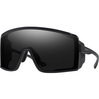 Smith PURSUIT 003/1C 99 Solbriller Mænd Black - Matte Black - 99mm