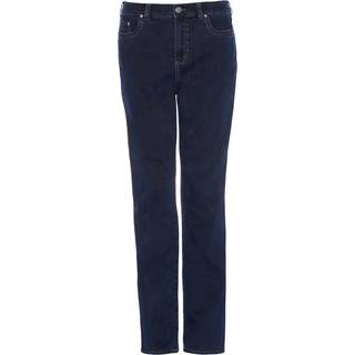 Jeans - Dora London - Auth. blue - Anna Montana