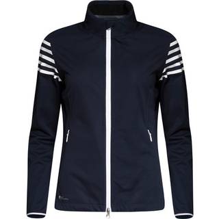 Cross Hurricane-regnjakke, navy