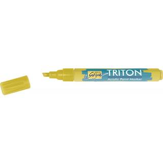 TRITON Acrylic Paint Marker 1-4mm - Gold