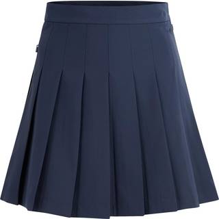 J. LINDEBERG Skort Adina, navy