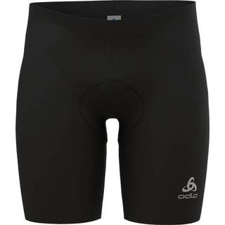 Odlo Essential Tights Short Cykelbukser Herrer størrelse XL farve blå