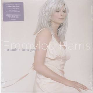 Emmylou Harris - Stumble into Grace