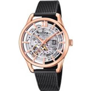 Stilfuld Dameur Festina F20628/3