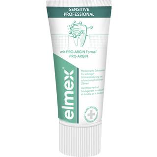 Elmex Tandpasta Sensitive Professional 20 ml.