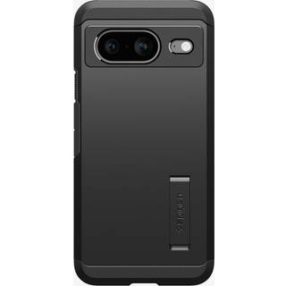 Spigen Tough Armor - black - Google Pixel 8