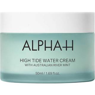 Alpha-H High Tide Water Cream Fugtende creme 50 ml - 50 ml
