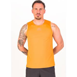 PRO Trail Singlet M - Orange