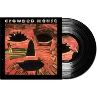 Crowded House - Woodface
