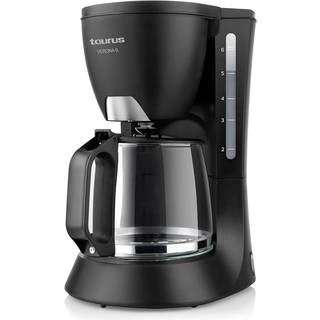 Taurus Kaffemaskine, Verona, 6 kopper kaffe